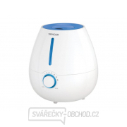 Zvlhčovač vzduchu SENCOR SHF 2000BL Zvlhčovač vzduchu SENCOR SHF 2000BL gallery main image