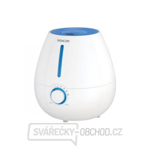 Zvlhčovač vzduchu SENCOR SHF 2000BL Zvlhčovač vzduchu SENCOR SHF 2000BL gallery main image