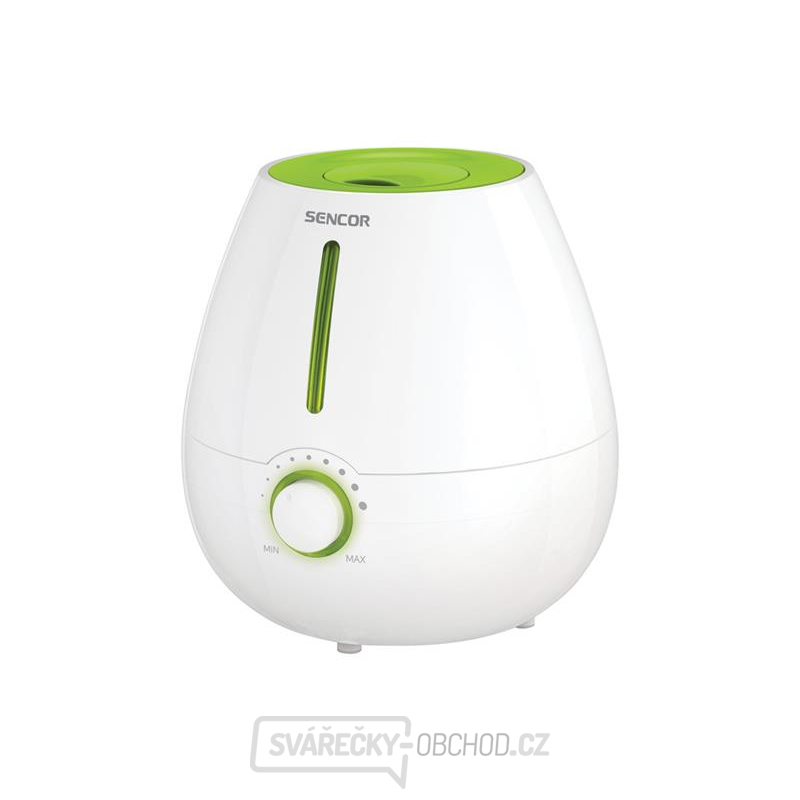 Zvlhčovač vzduchu SENCOR SHF 2001GR