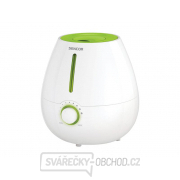 Zvlhčovač vzduchu SENCOR SHF 2001GR Zvlhčovač vzduchu SENCOR SHF 2001GR gallery main image