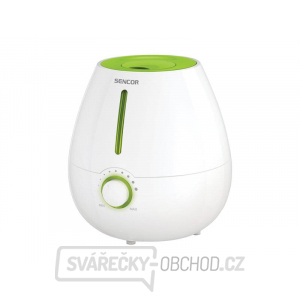 Zvlhčovač vzduchu SENCOR SHF 2001GR Zvlhčovač vzduchu SENCOR SHF 2001GR gallery main image