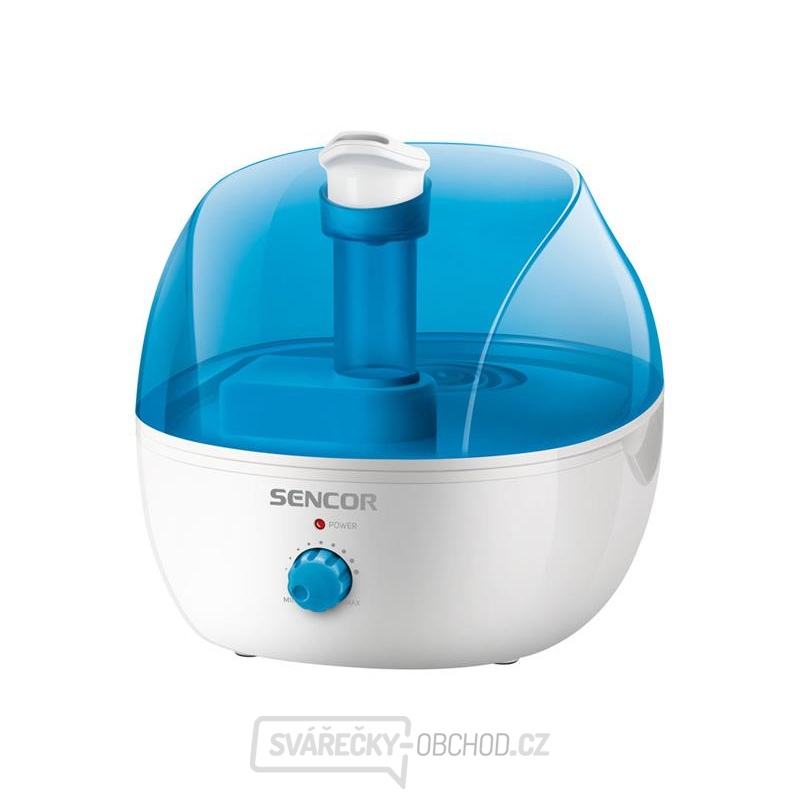 Zvlhčovač vzduchu SENCOR SHF 2050BL