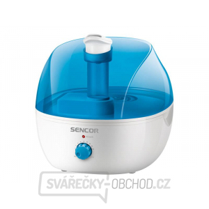 Zvlhčovač vzduchu SENCOR SHF 2050BL Zvlhčovač vzduchu SENCOR SHF 2050BL gallery main image