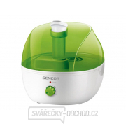 Zvlhčovač vzduchu SENCOR SHF 2051GR Zvlhčovač vzduchu SENCOR SHF 2051GR gallery main image