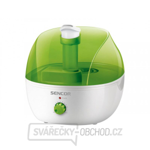 Zvlhčovač vzduchu SENCOR SHF 2051GR Zvlhčovač vzduchu SENCOR SHF 2051GR gallery main image