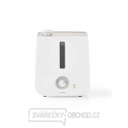 Zvlhčovač vzduchu NEDIS HUMI110CWT Zvlhčovač vzduchu NEDIS HUMI110CWT gallery main image