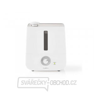 Zvlhčovač vzduchu NEDIS HUMI110CWT Zvlhčovač vzduchu NEDIS HUMI110CWT gallery main image