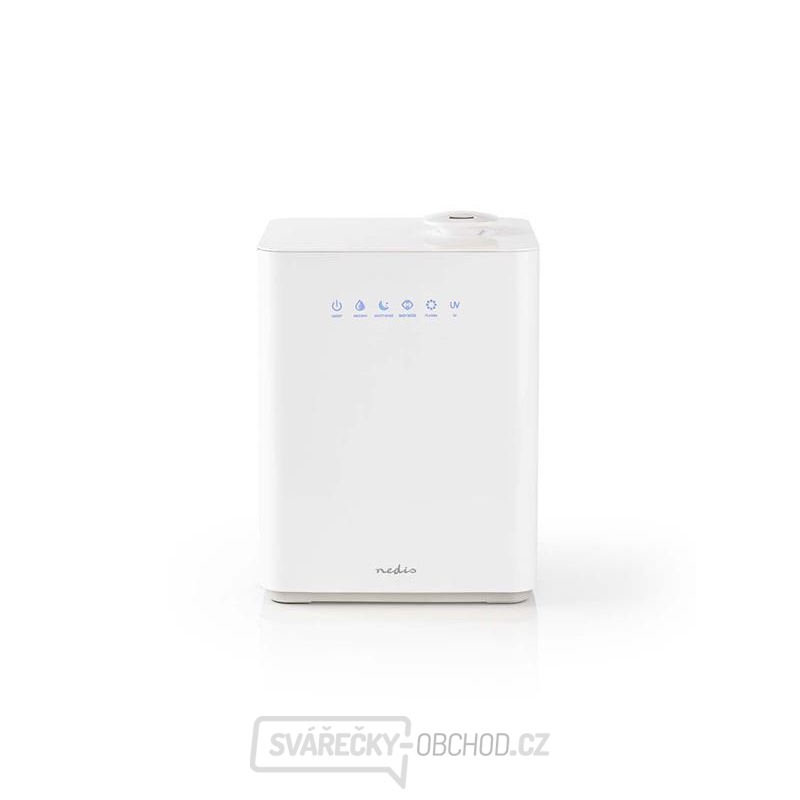 Zvlhčovač vzduchu NEDIS HUMI140CWT