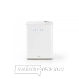 Zvlhčovač vzduchu NEDIS HUMI140CWT Zvlhčovač vzduchu NEDIS HUMI140CWT gallery main image