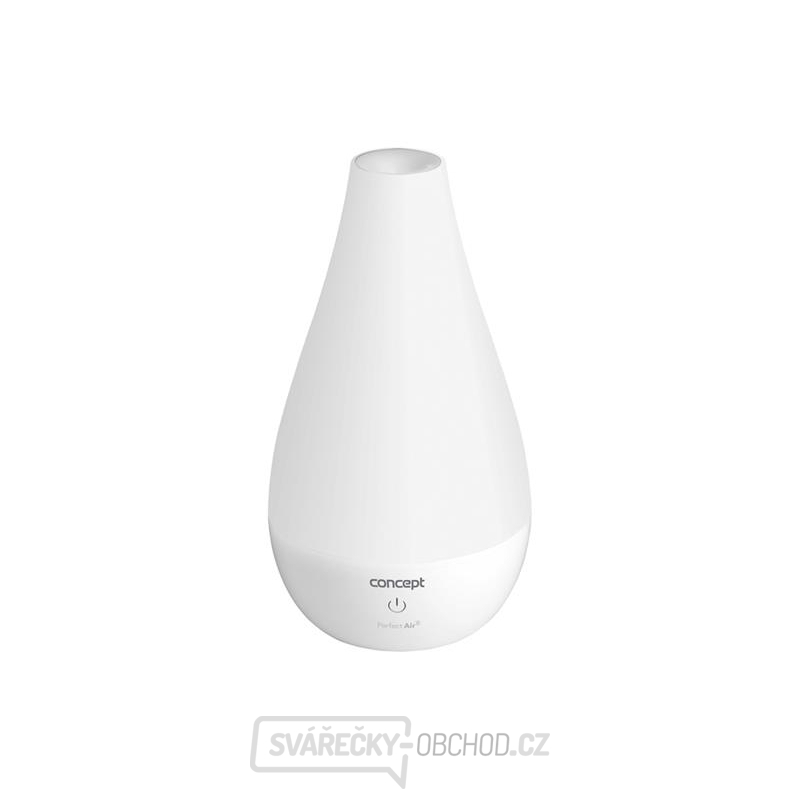 Zvlhčovač vzduchu CONCEPT ZV1000 Perfect Air