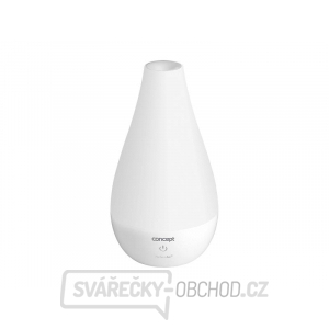 Zvlhčovač vzduchu CONCEPT ZV1000 Perfect Air Zvlhčovač vzduchu CONCEPT ZV1000 Perfect Air gallery main image