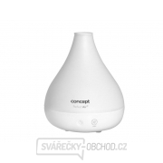 Zvlhčovač vzduchu CONCEPT ZV1010 Perfect Air Zvlhčovač vzduchu CONCEPT ZV1010 Perfect Air gallery main image