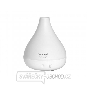 Zvlhčovač vzduchu CONCEPT ZV1010 Perfect Air Zvlhčovač vzduchu CONCEPT ZV1010 Perfect Air gallery main image