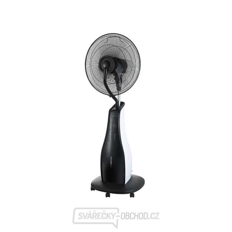 Ventilátor GUZZANTI GZ 1405 se zvlhčovačem