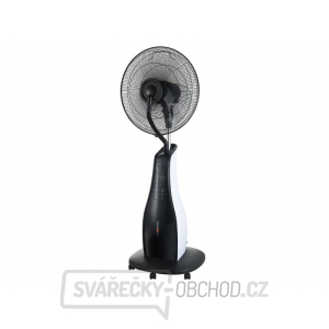 Ventilátor GUZZANTI GZ 1405 se zvlhčovačem