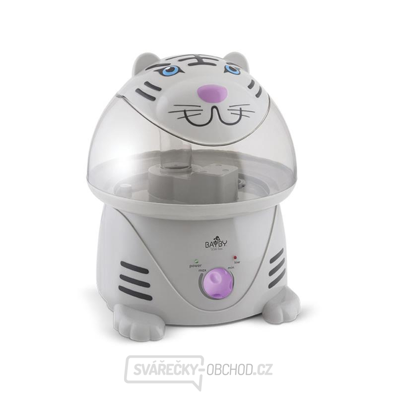 Zvlhčovač vzduchu BAYBY BBH 8001