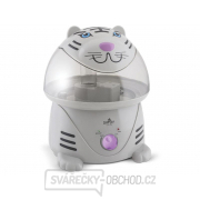 Zvlhčovač vzduchu BAYBY BBH 8001 Zvlhčovač vzduchu BAYBY BBH 8001 gallery main image