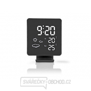 Meteostanice NEDIS WEST403BK Meteostanice NEDIS WEST403BK gallery main image