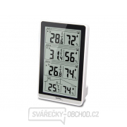Meteostanice TECHNO LINE WS 7060 Meteostanice TECHNO LINE WS 7060 gallery main image