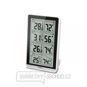 Meteostanice TECHNO LINE WS 7060 Meteostanice TECHNO LINE WS 7060 gallery main image