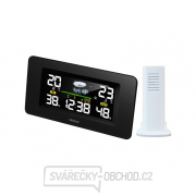 Meteostanice SENCOR SWS 5270 Meteostanice SENCOR SWS 5270 gallery main image