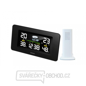 Meteostanice SENCOR SWS 5270 Meteostanice SENCOR SWS 5270 gallery main image