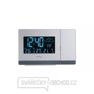 Meteostanice TECHNO LINE WT 549