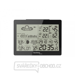 Meteostanice TECHNO LINE WS 6760 Meteostanice TECHNO LINE WS 6760 gallery main image