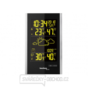 Meteostanice TECHNO LINE WS 9060 Meteostanice TECHNO LINE WS 9060 gallery main image