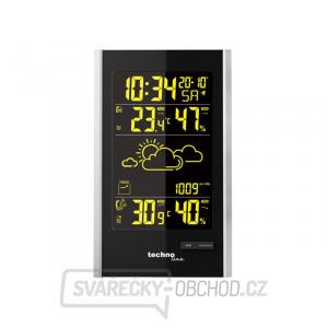 Meteostanice TECHNO LINE WS 9060 gallery main image