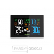 Meteostanice TECHNO LINE WS 6462 Meteostanice TECHNO LINE WS 6462 gallery main image