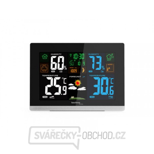 Meteostanice TECHNO LINE WS 6462 Meteostanice TECHNO LINE WS 6462 gallery main image