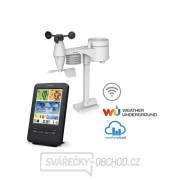 Meteostanice SENCOR SWS 9898 Meteostanice SENCOR SWS 9898 gallery main image