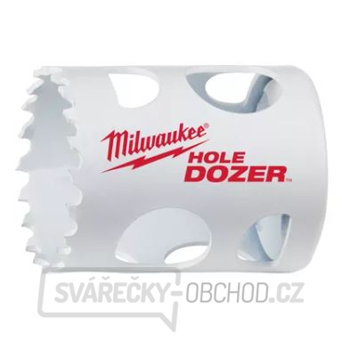 Milwaukee Karbidová kruhová pilka 38mm HOLE DOZER™ - 1ks