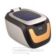 Čistička ultrazvuková JEKEN 5700A 750ml Čistička ultrazvuková JEKEN 5700A 750ml gallery main image