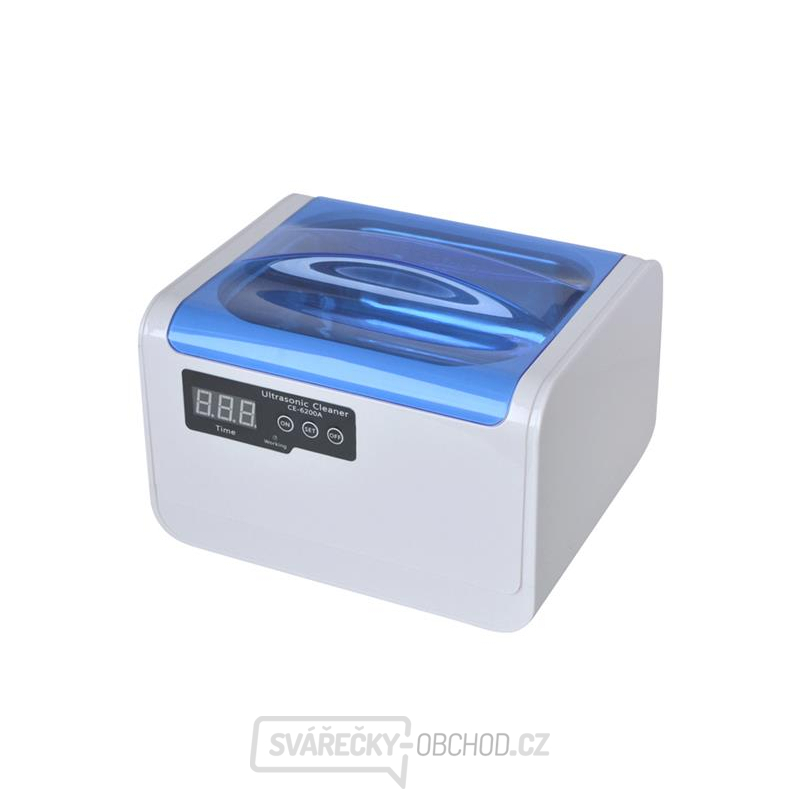 Čistička ultrazvuková JEKEN 6200A 1400ml