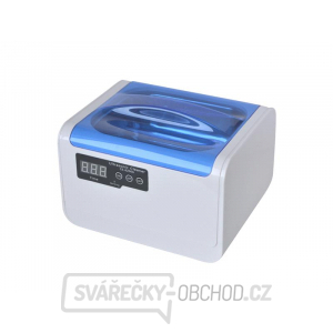 Čistička ultrazvuková JEKEN 6200A 1400ml Čistička ultrazvuková JEKEN 6200A 1400ml gallery main image