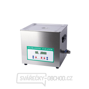 Čistička ultrazvuková ELASON 15l 28kHz Čistička ultrazvuková ELASON 15l 28kHz gallery main image