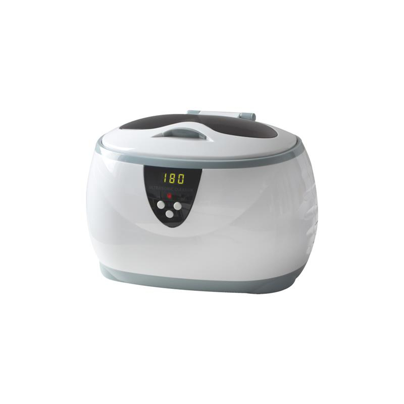 Čistička ultrazvuková Geti GUC 601 0,6L 06422146