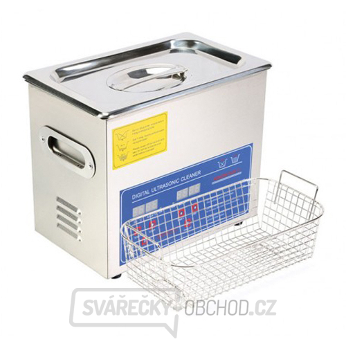 Čistička ultrazvuková ELASON 3l 40kHz