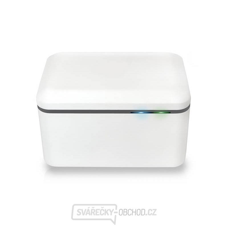 Čistička ultrazvuková UVEMIS 800 600ml