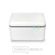 Čistička ultrazvuková UVEMIS 800 600ml Čistička ultrazvuková UVEMIS 800 600ml gallery main image