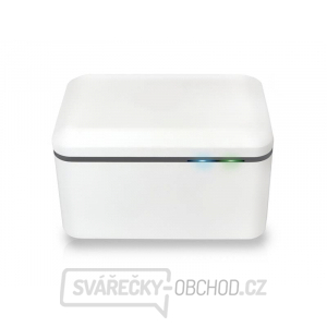 Čistička ultrazvuková UVEMIS 800 600ml Čistička ultrazvuková UVEMIS 800 600ml gallery main image