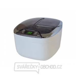 Čistička ultrazvuková Geti GUC 851 0,85L Čistička ultrazvuková Geti GUC 851 0,85L gallery main image