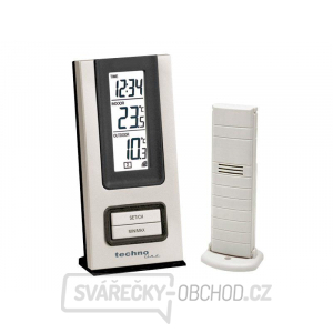 Teploměr TECHNO LINE WS 9117 Teploměr TECHNO LINE WS 9117 gallery main image