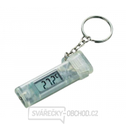 Teploměr na klíče VOLTRAFT KT-1 Teploměr na klíče VOLTRAFT KT-1 gallery main image