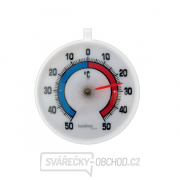 Teploměr TECHNO LINE WA1025 univerzální Teploměr TECHNO LINE WA1025 univerzální gallery main image