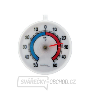 Teploměr TECHNO LINE WA1025 univerzální Teploměr TECHNO LINE WA1025 univerzální gallery main image