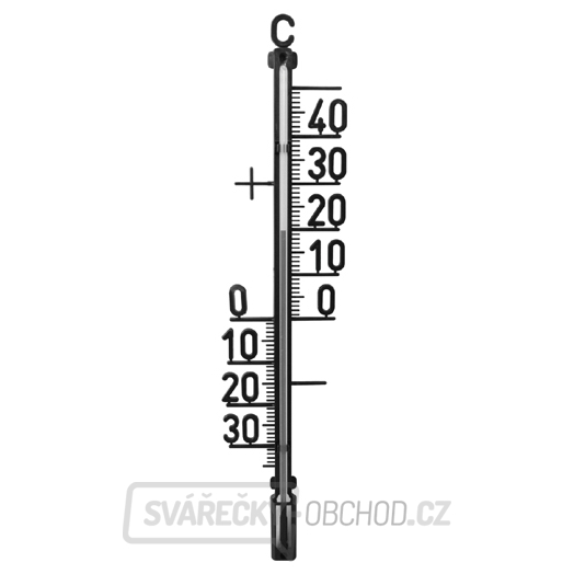 Teploměr okenní TECHNO LINE WA1055