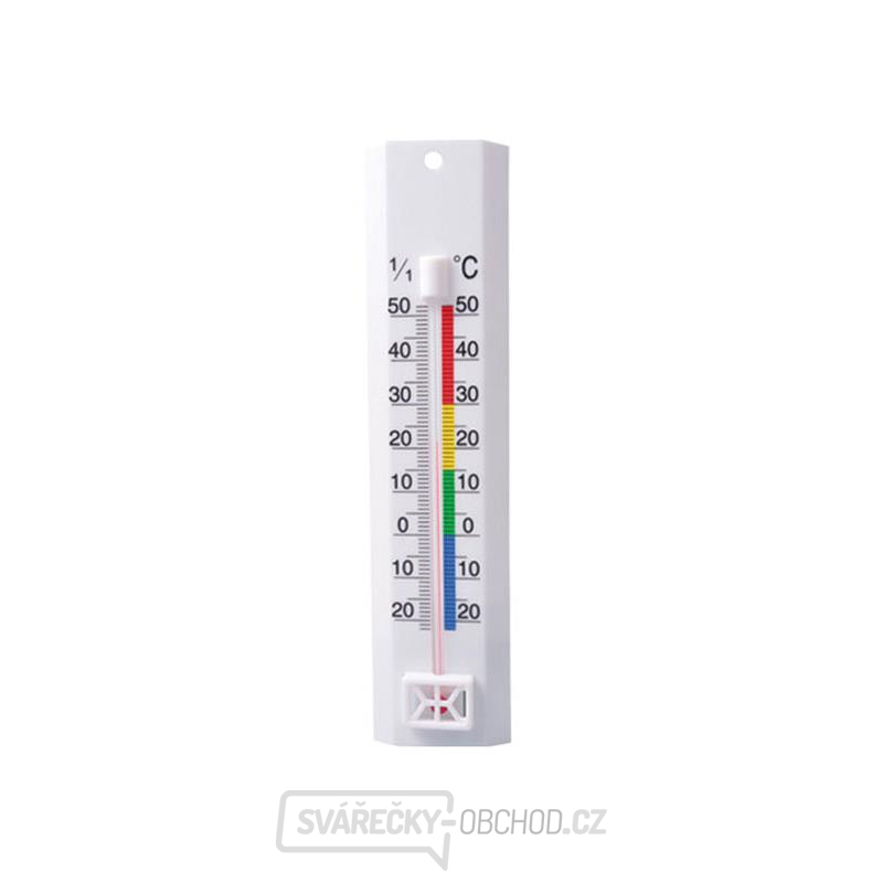 Teploměr okenní TECHNO LINE WA1040